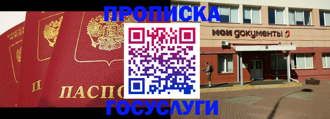 регистрация в Щёлково