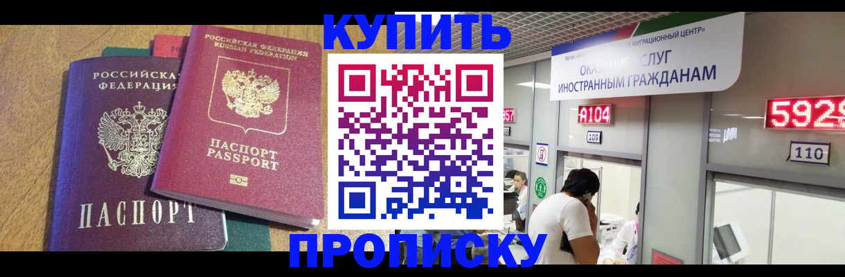 прописка в квартире в Щёлково